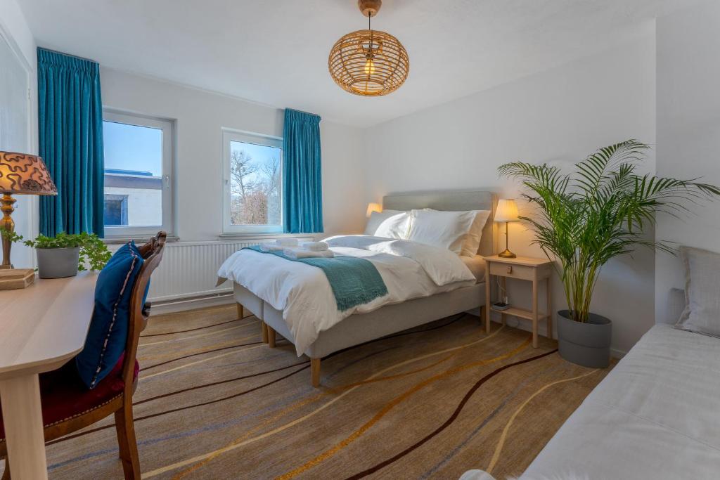 Geulzicht Hotel - Familiekamer