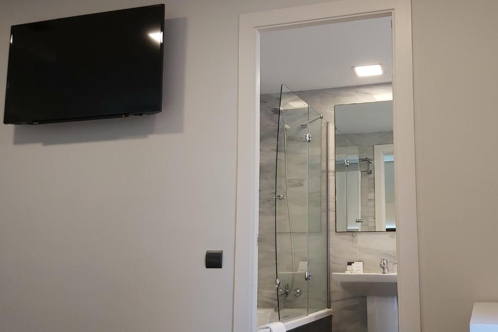 BCN Urbaness Hotels Del Comte - Resim 32