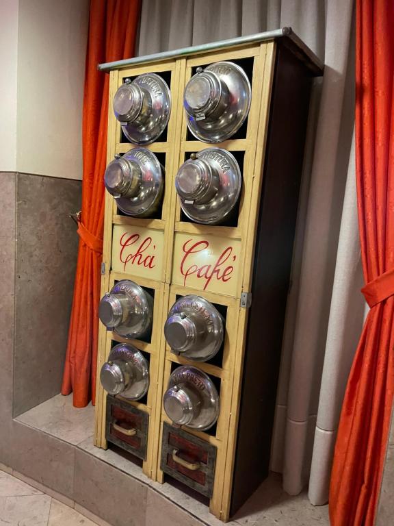 Pao de Acucar Hotel - Resim 36