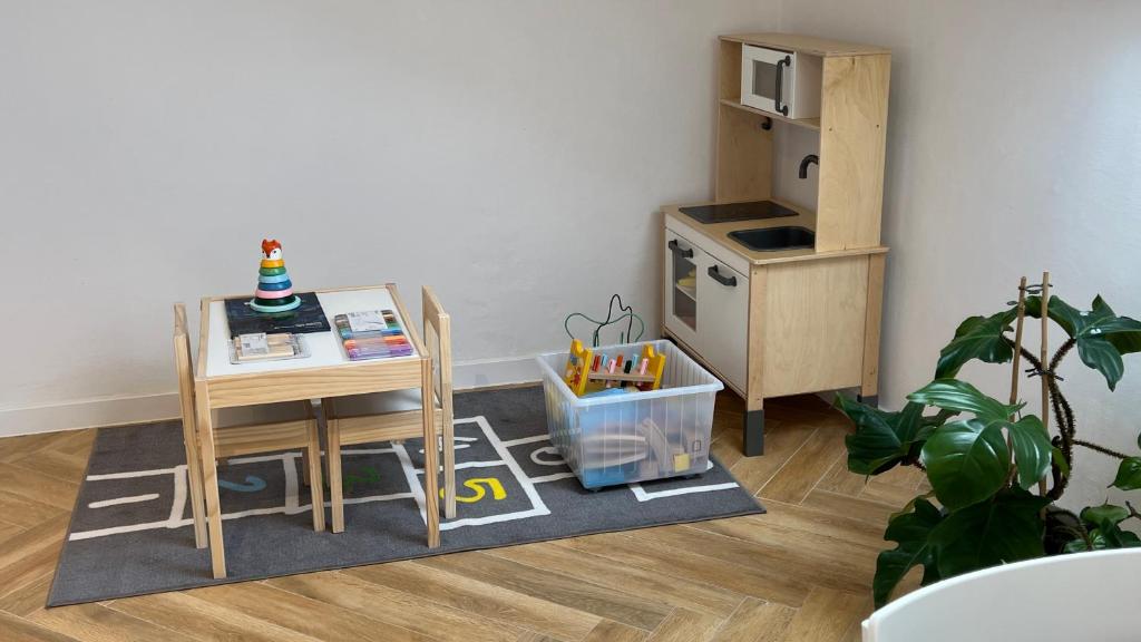 Franco Apartments - Appartamento Con Una Camera Da Letto