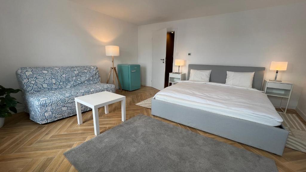 Franco Apartments - Appartamento Con Una Camera Da Letto