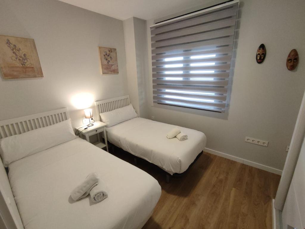 Apartamento Alfareria de Triana - Kainga Homes - 18