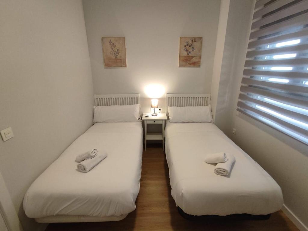 Apartamento Alfareria de Triana - Kainga Homes - 17