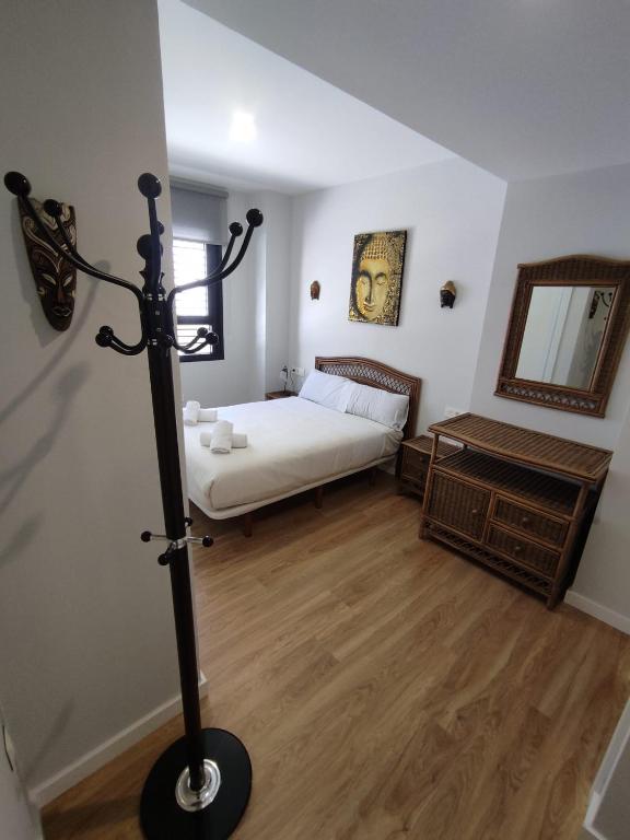 Apartamento Alfareria de Triana - Kainga Homes - 9