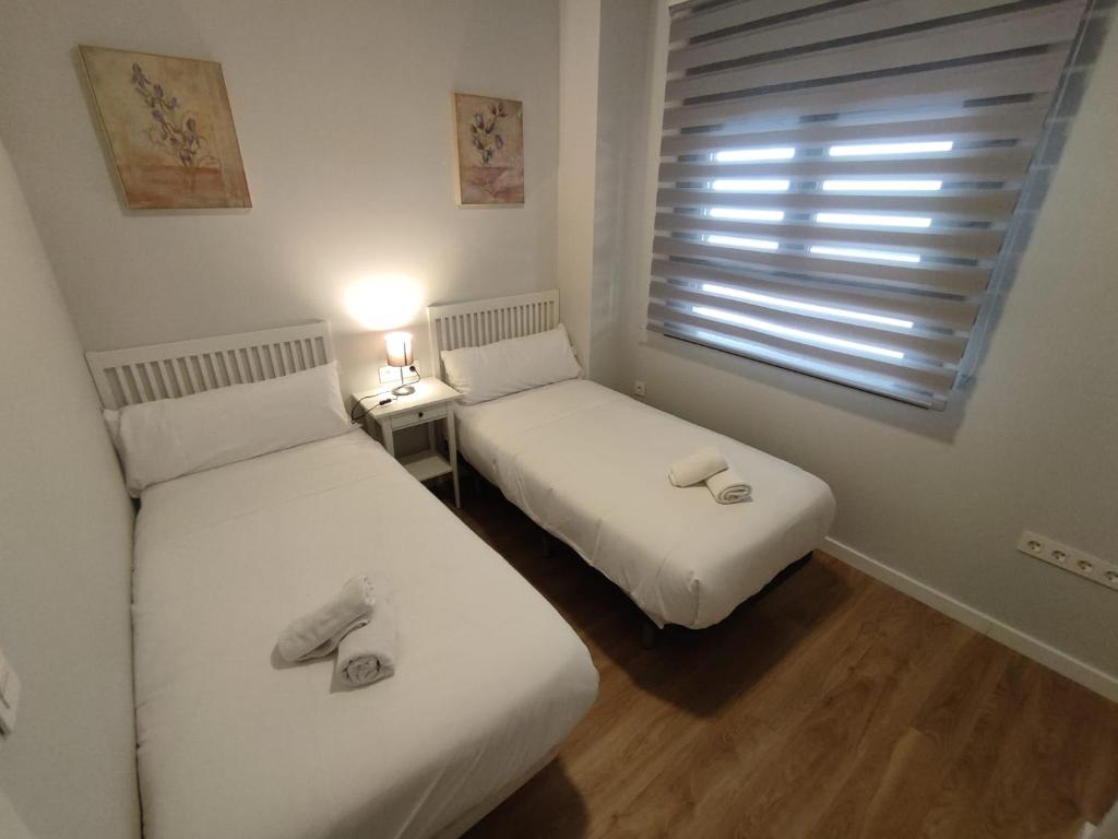 Apartamento Alfareria de Triana - Kainga Homes - 16