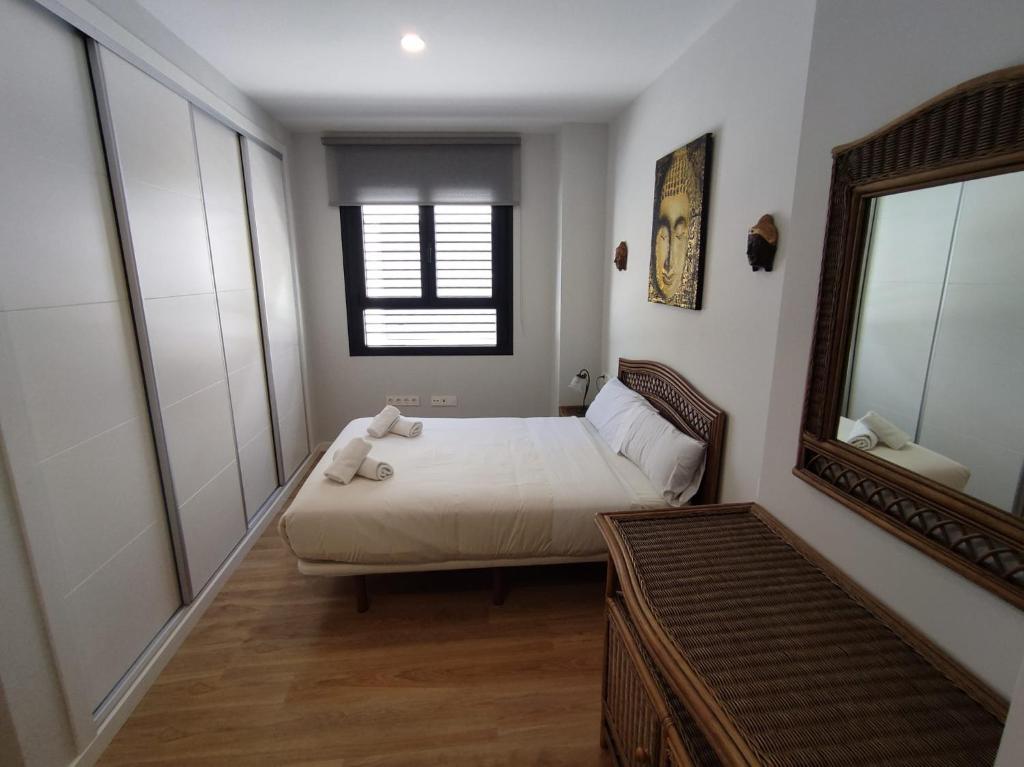 Apartamento Alfareria de Triana - Kainga Homes - 11