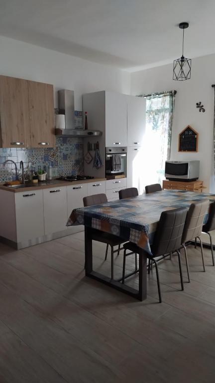 Casa sotto il Fortino - Storico Appartamento