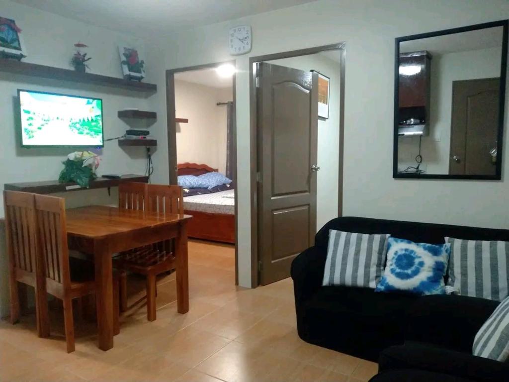 Condo in One Oasis Cagayan de Oro City, Cagayan de Oro (updated prices 2024)