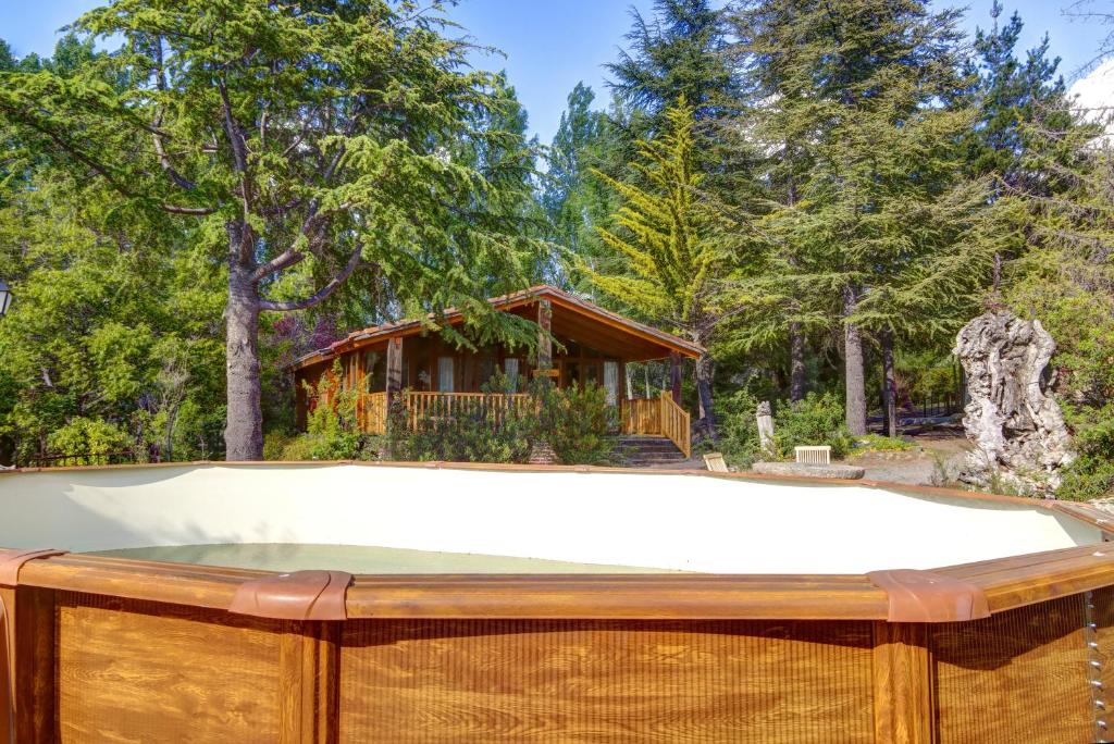 Apartamentos Turísticos Matagacha - 18