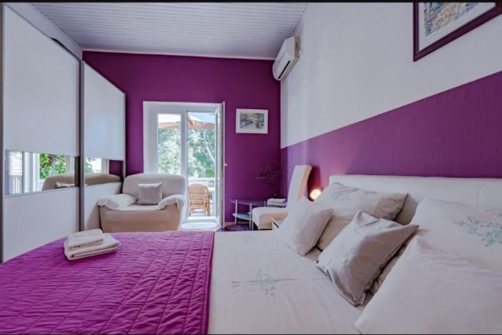 Touch Korcula Apartment (Kroatien Korčula)