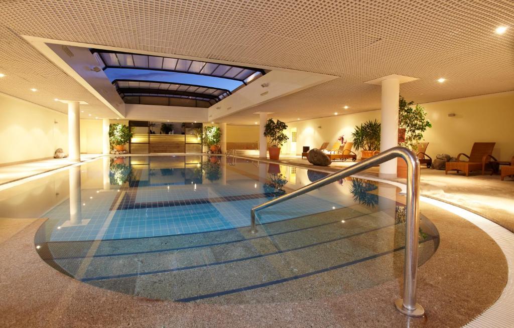 Bazén v ubytování The Residence Porto Mare - PortoBay nebo v jeho okolí