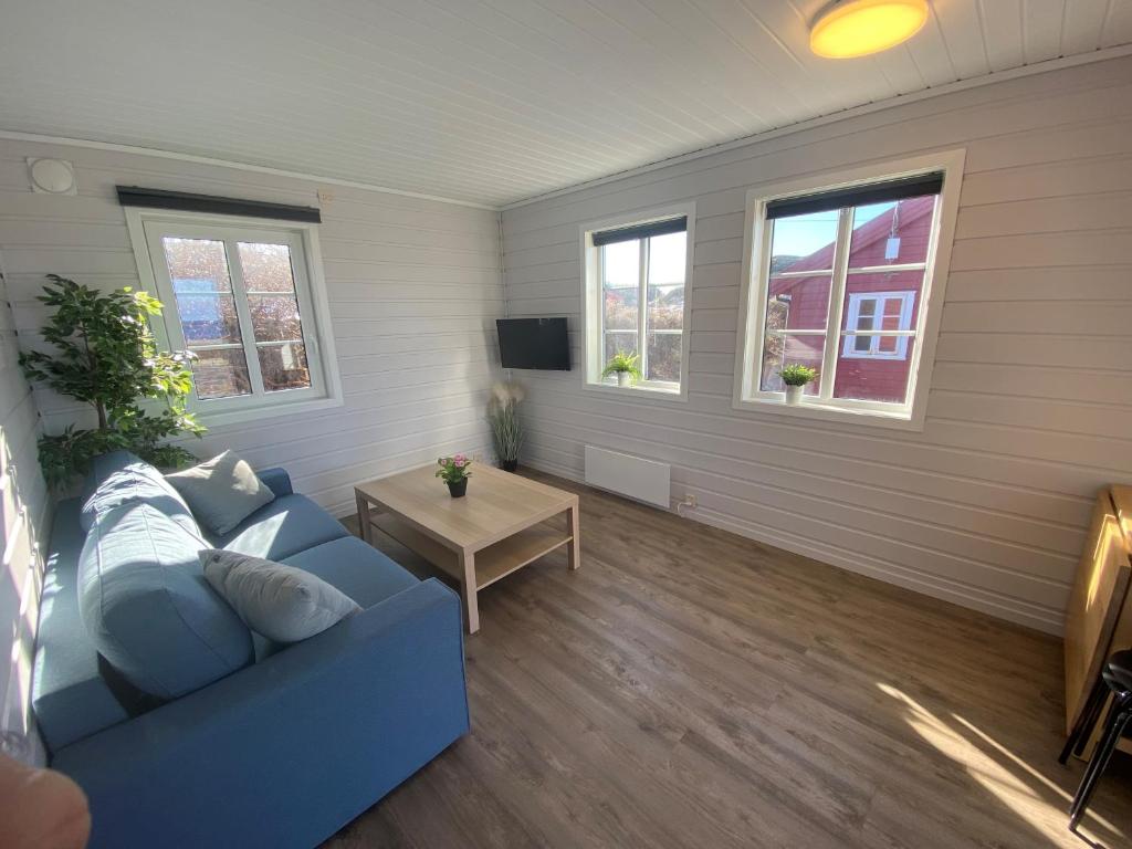 Haraldshaugen Camping - Met één Slaapkamer