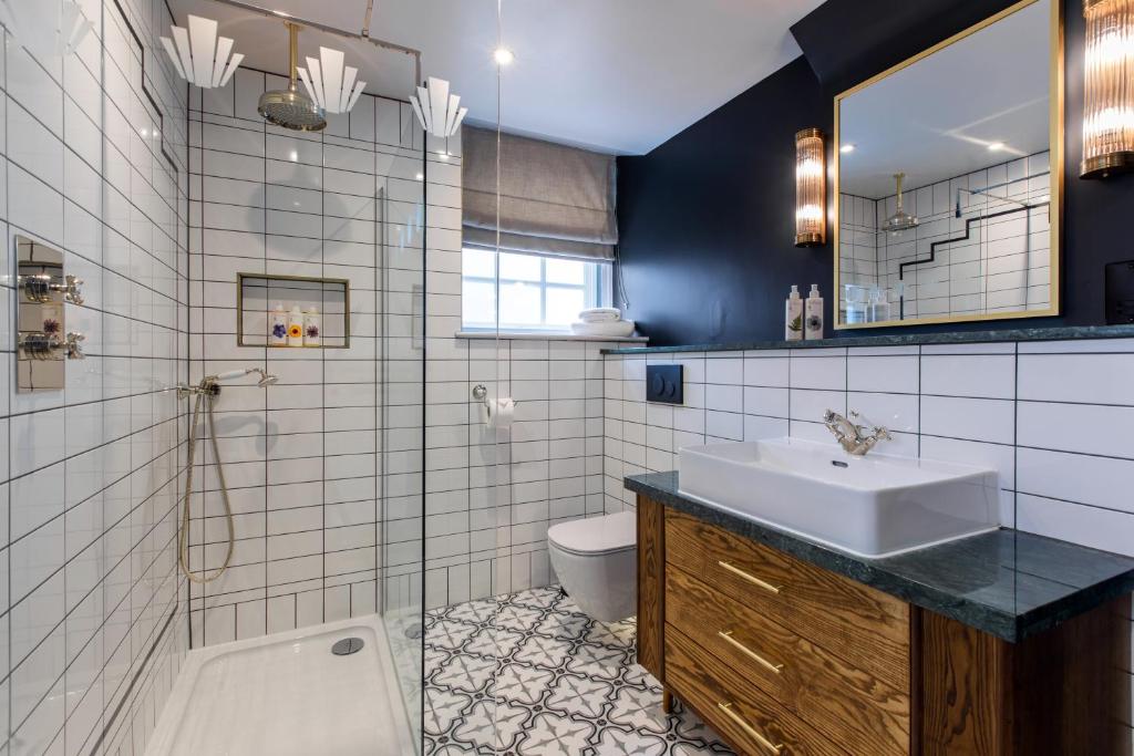 Hort's Townhouse - Resim 34