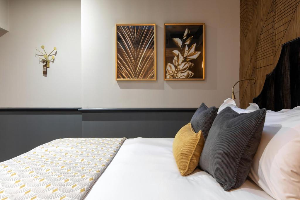 Hort's Townhouse - Resim 41