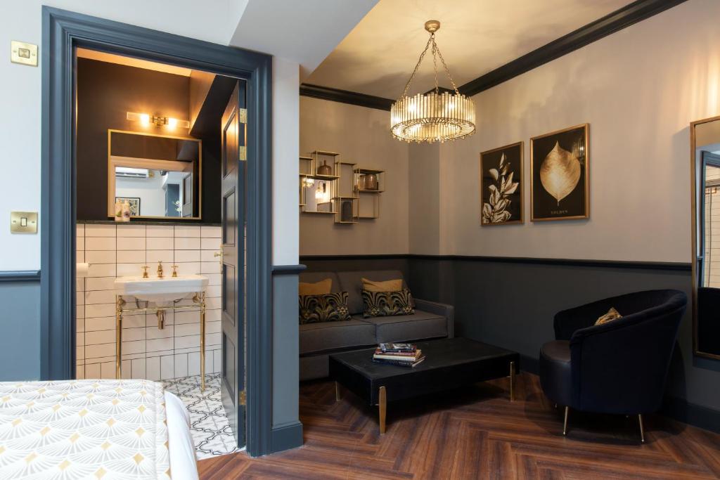 Hort's Townhouse - Resim 39