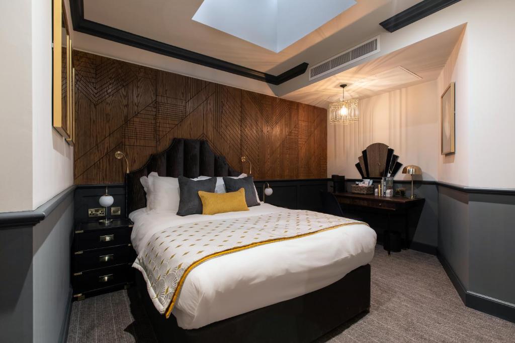 Hort's Townhouse - Resim 24