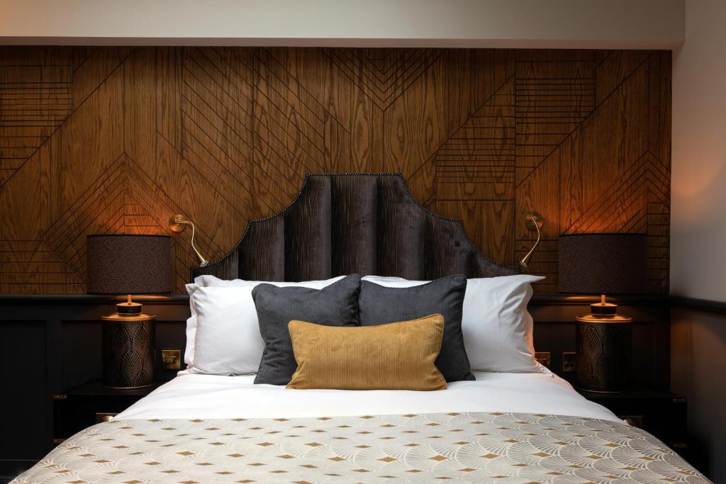 Hort's Townhouse - Resim 40