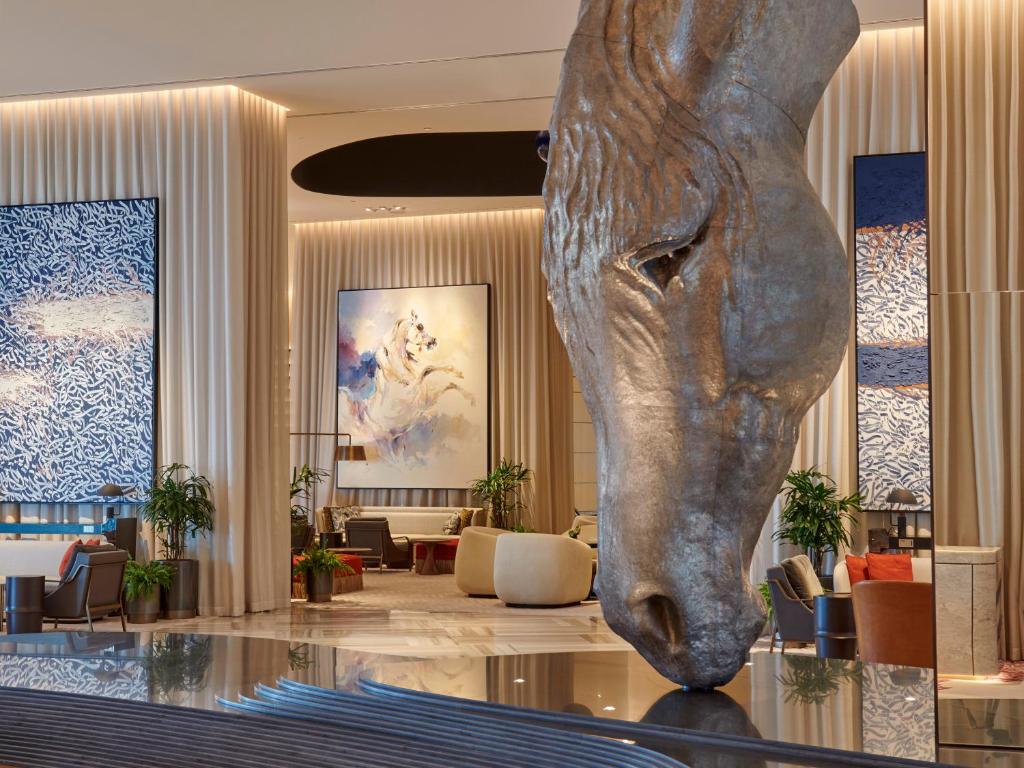 Grand Hyatt Kuwait – Photos 1