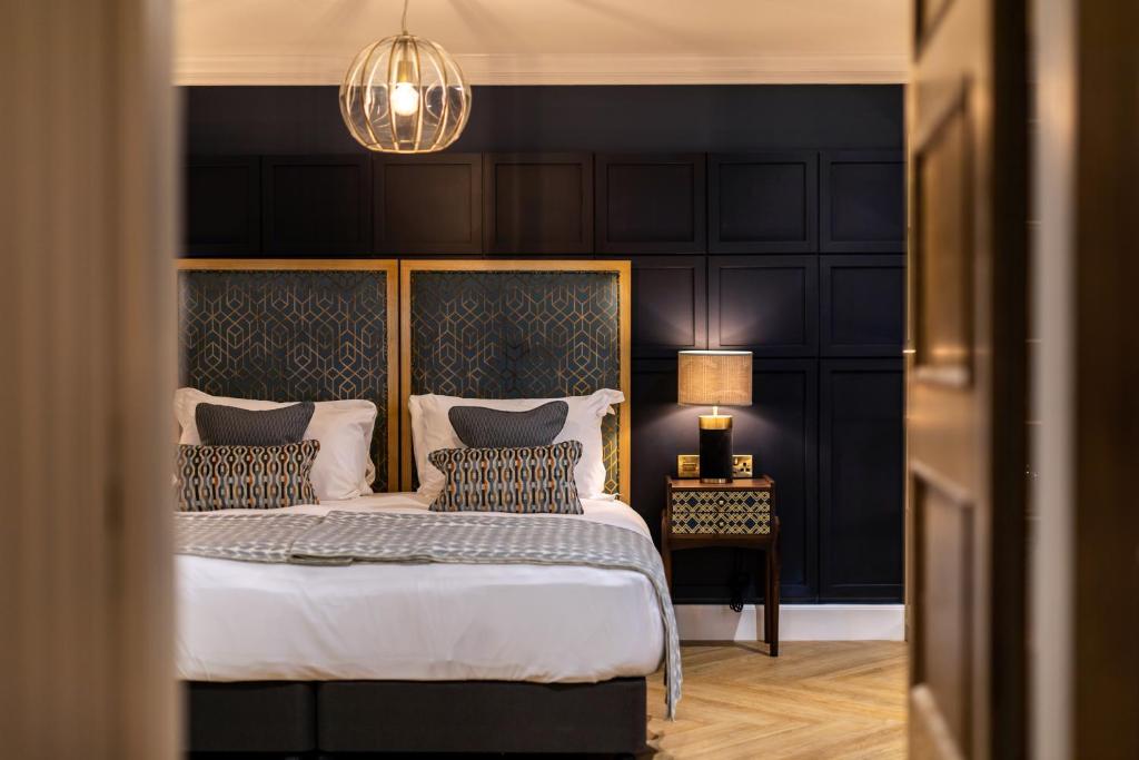 Hort's Townhouse - Resim 43