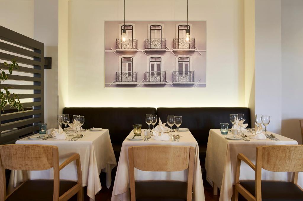 The Residence Porto Mare - PortoBay - Resim 41