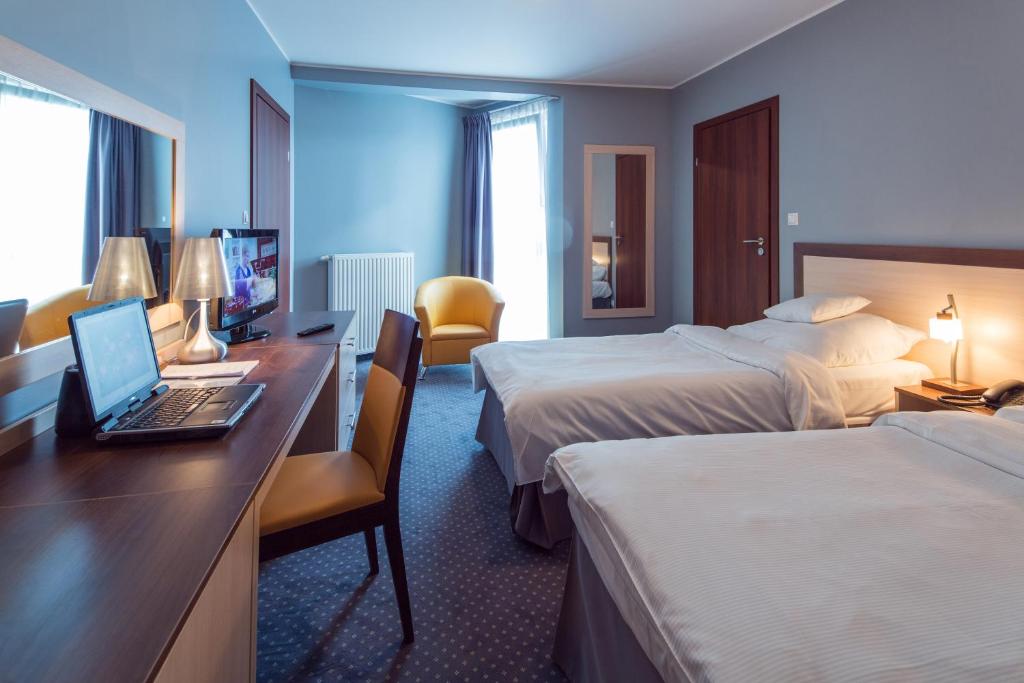 Poleczki Residence Apartments - Resim 17