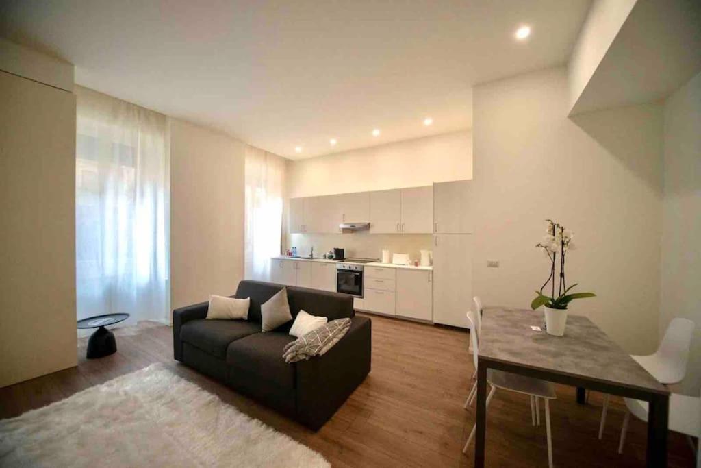 Apartment in Brera Milan - 15