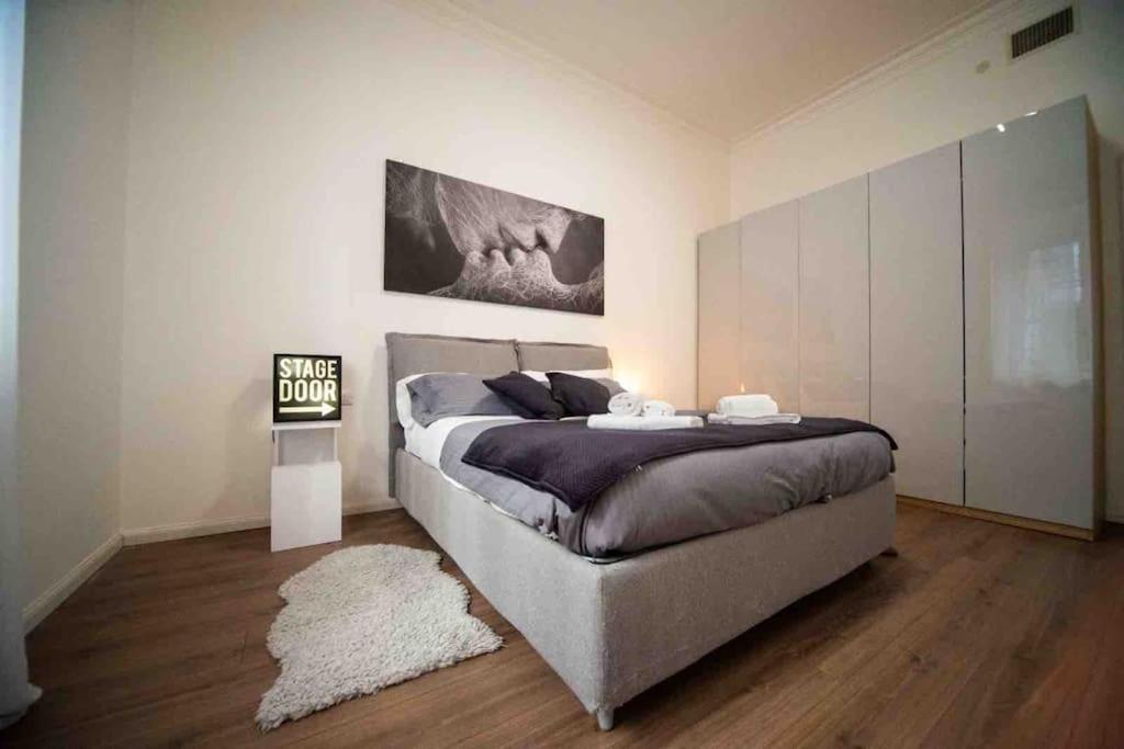 Apartment in Brera Milan - 13