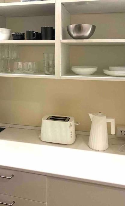 Apartment in Brera Milan - 19