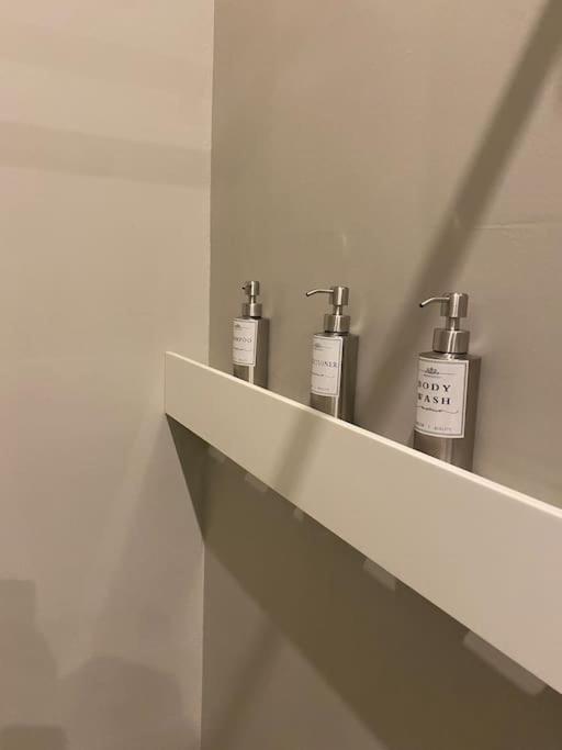 Apartment in Brera Milan - 18