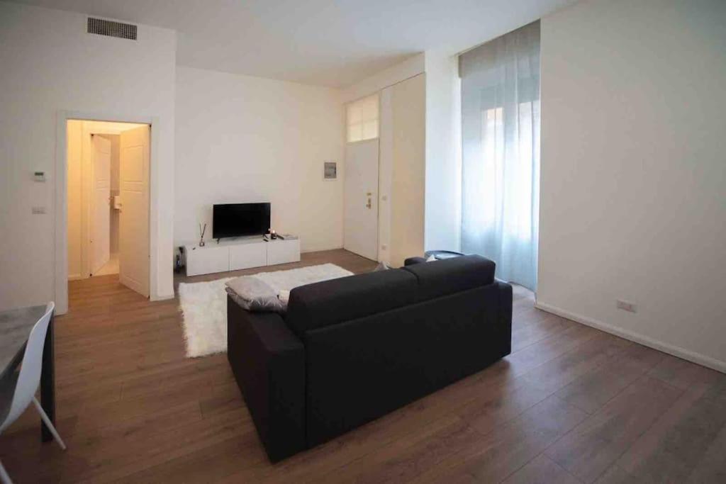 Apartment in Brera Milan - 17