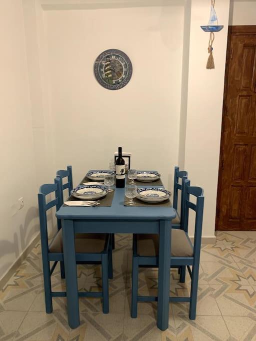 Fotografie z fotogalerie ubytování Fisherman's Lodge v destinaci Karpathos