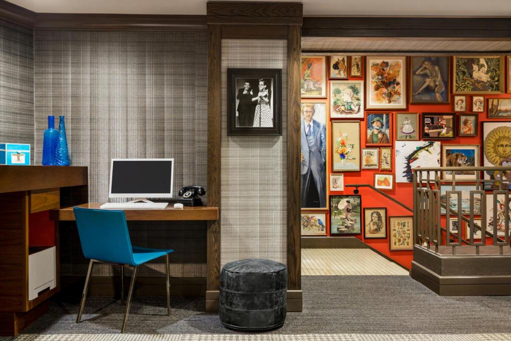 Hotel photo 28