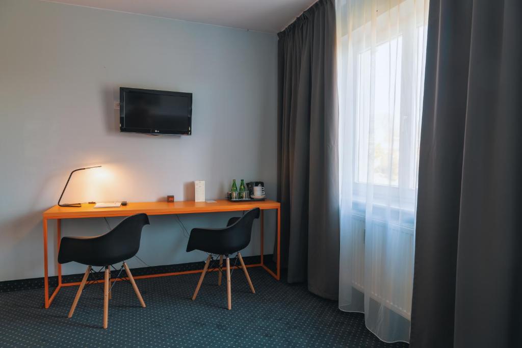 Poleczki Residence Apartments - Resim 10