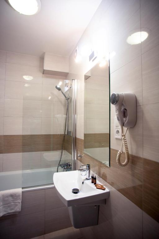 Poleczki Residence Apartments - Standard Double Room