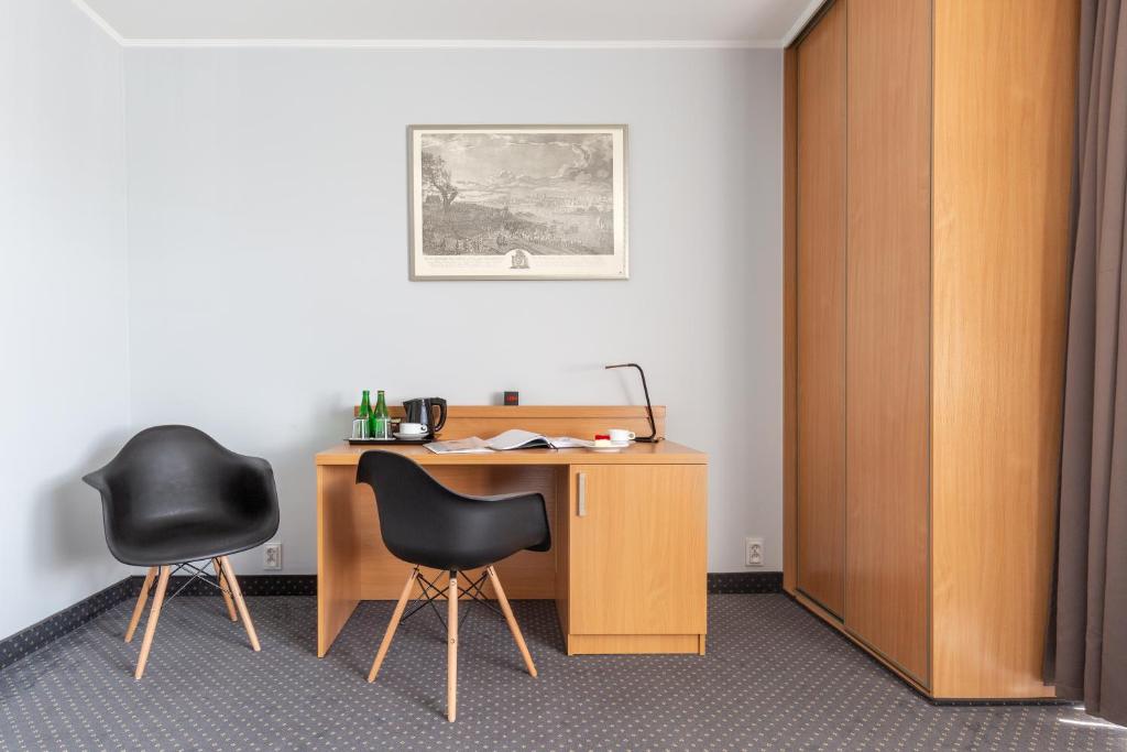 Poleczki Residence Apartments - Resim 14