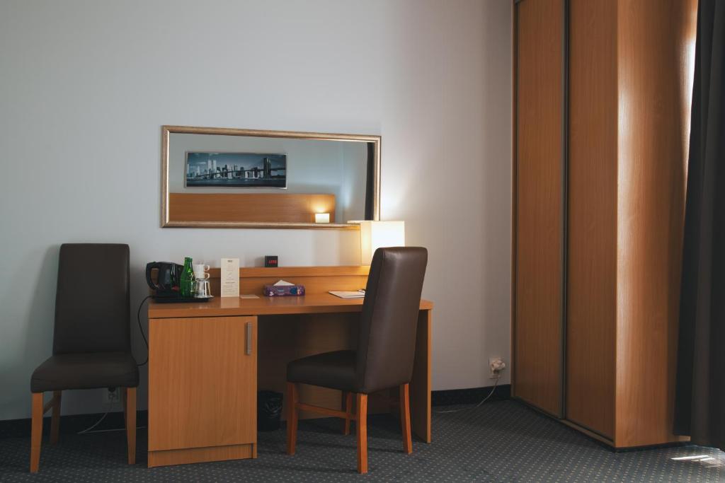 Poleczki Residence Apartments - Resim 15