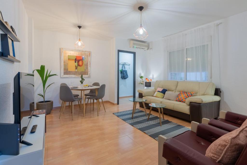 Apartamento Garcia