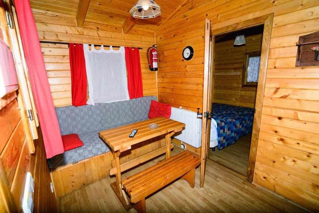 Casas Rurales San Justo - Bungalow - 4 People