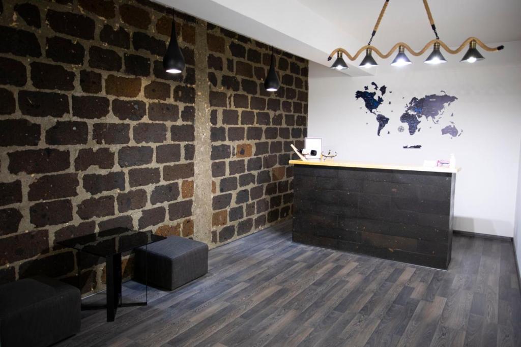 Fotografie z fotogalerie ubytování One Day Hotel v Jerevanu