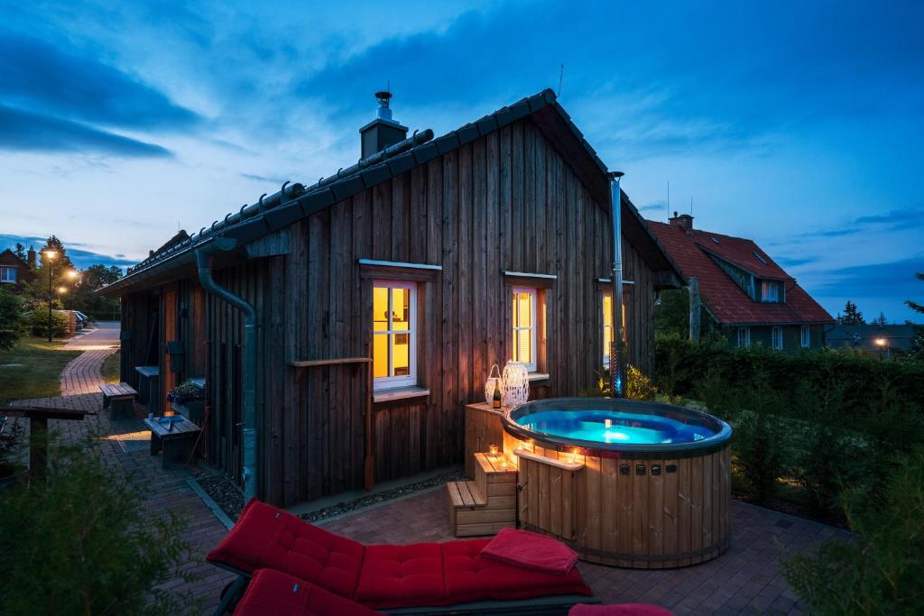 Torfhaus Harzresort - 