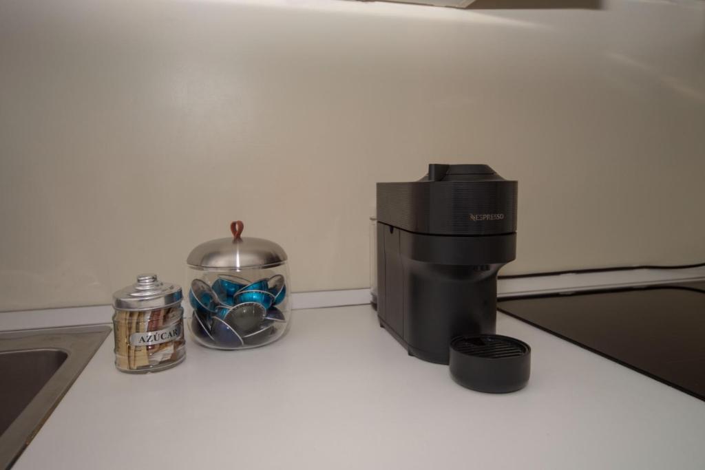 Apartment in Brera Milan - 11