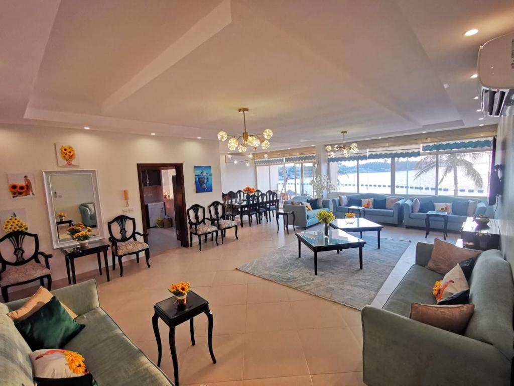 شاليه صن فلاور