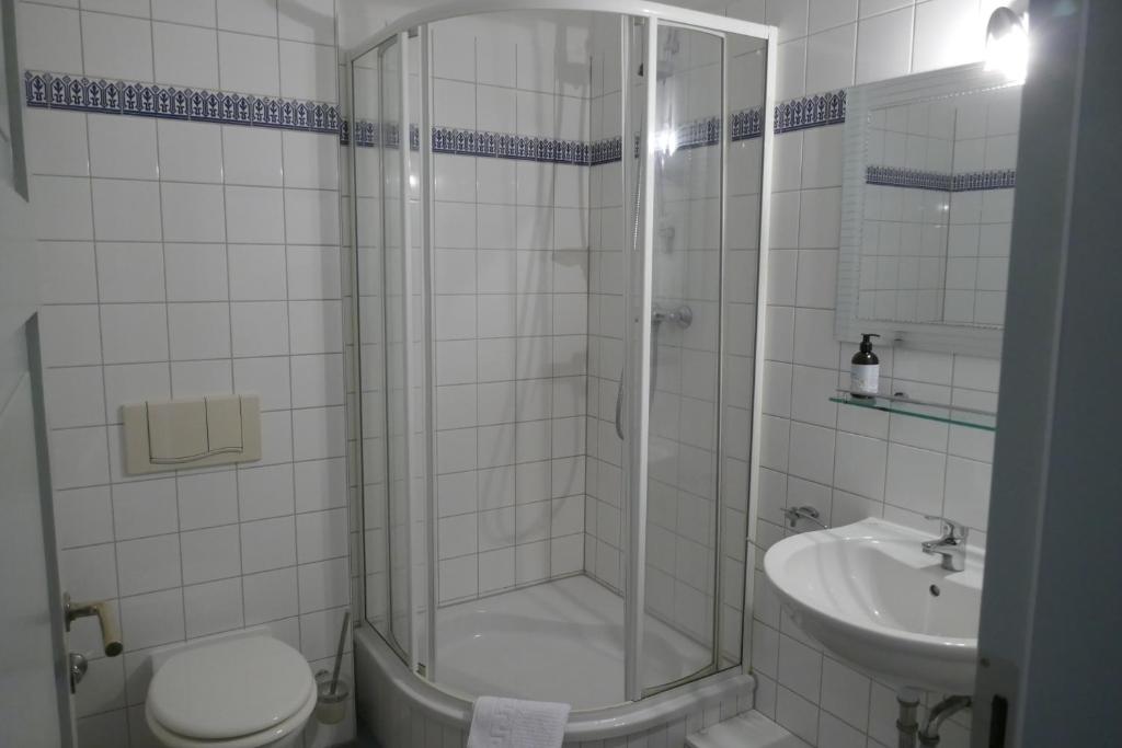 Landhaus Schloss Kölzow - Single Room