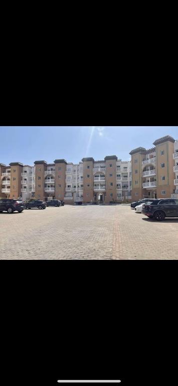 Appartement el mansouria Résidence kawtar -mohammedia