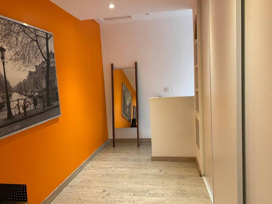 Zdjęcie z galerii obiektu Mas du Camisard w mieście Ribaute-les-Tavernes