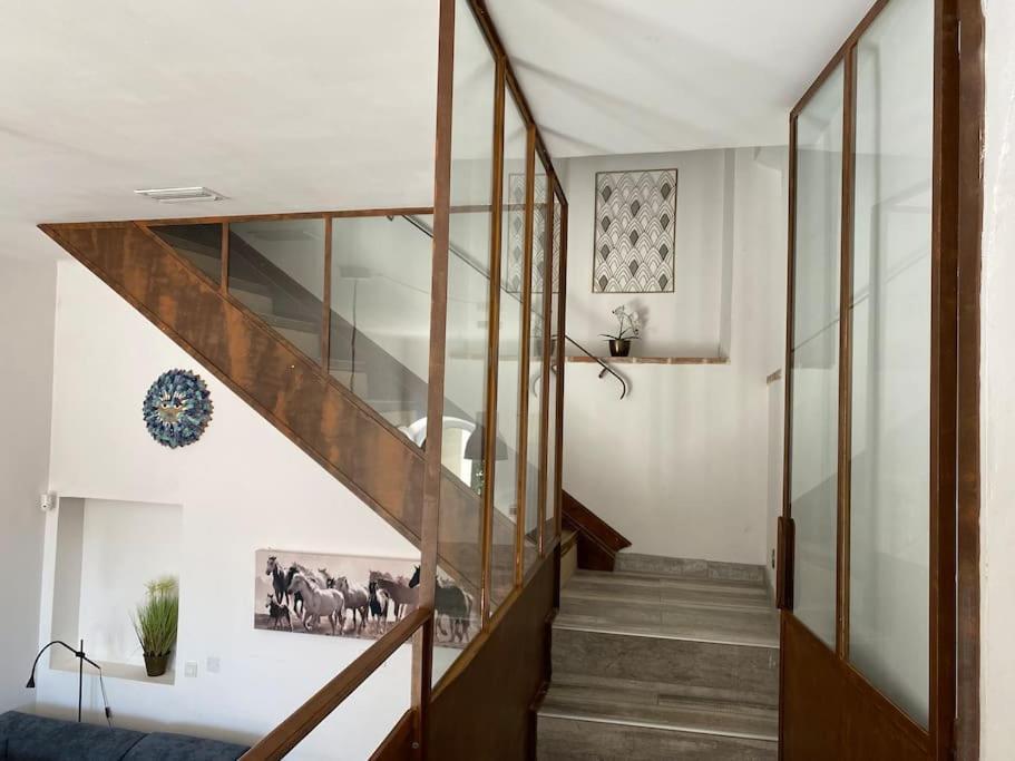 Zdjęcie z galerii obiektu Mas du Camisard w mieście Ribaute-les-Tavernes