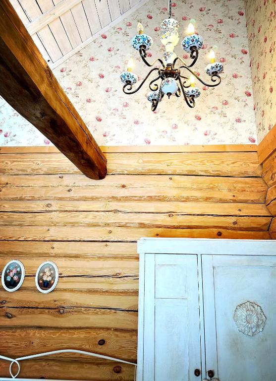Fotografie z fotogalerie ubytování Kandimaa villa Saaremaal v destinaci Varpe