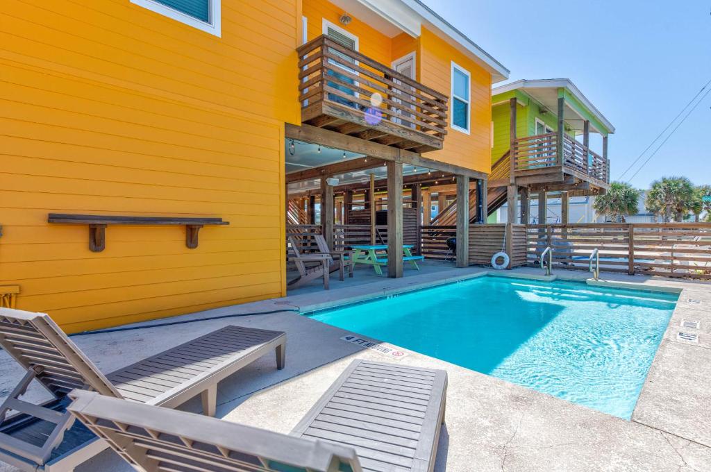 Tequila Sunrise House, Port Aransas (updated prices 2024)