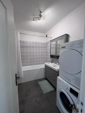 Fotografia z galérie ubytovania Appartement Croix Rousse v destinácii Lyon