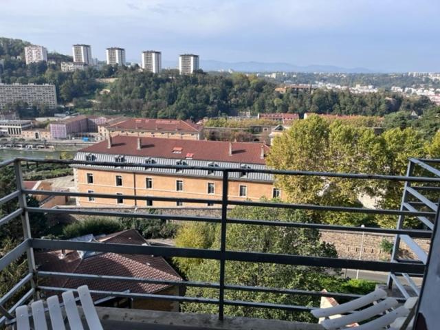 Fotografia z galérie ubytovania Appartement Croix Rousse v destinácii Lyon
